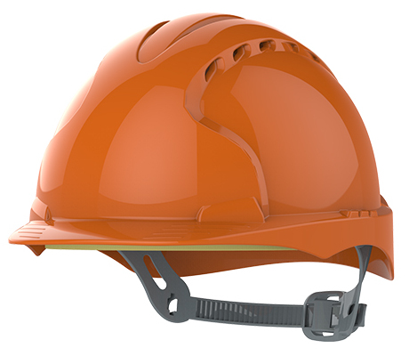 JSP-AJF160-000-800 - orange JSP-AJF160-000-800 - orange