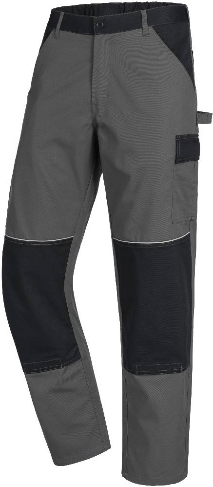 AS-7512-24 - Grau-Schwarz