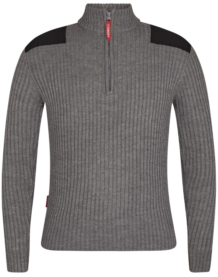 EN-8017-501-78-XS - mottled grey