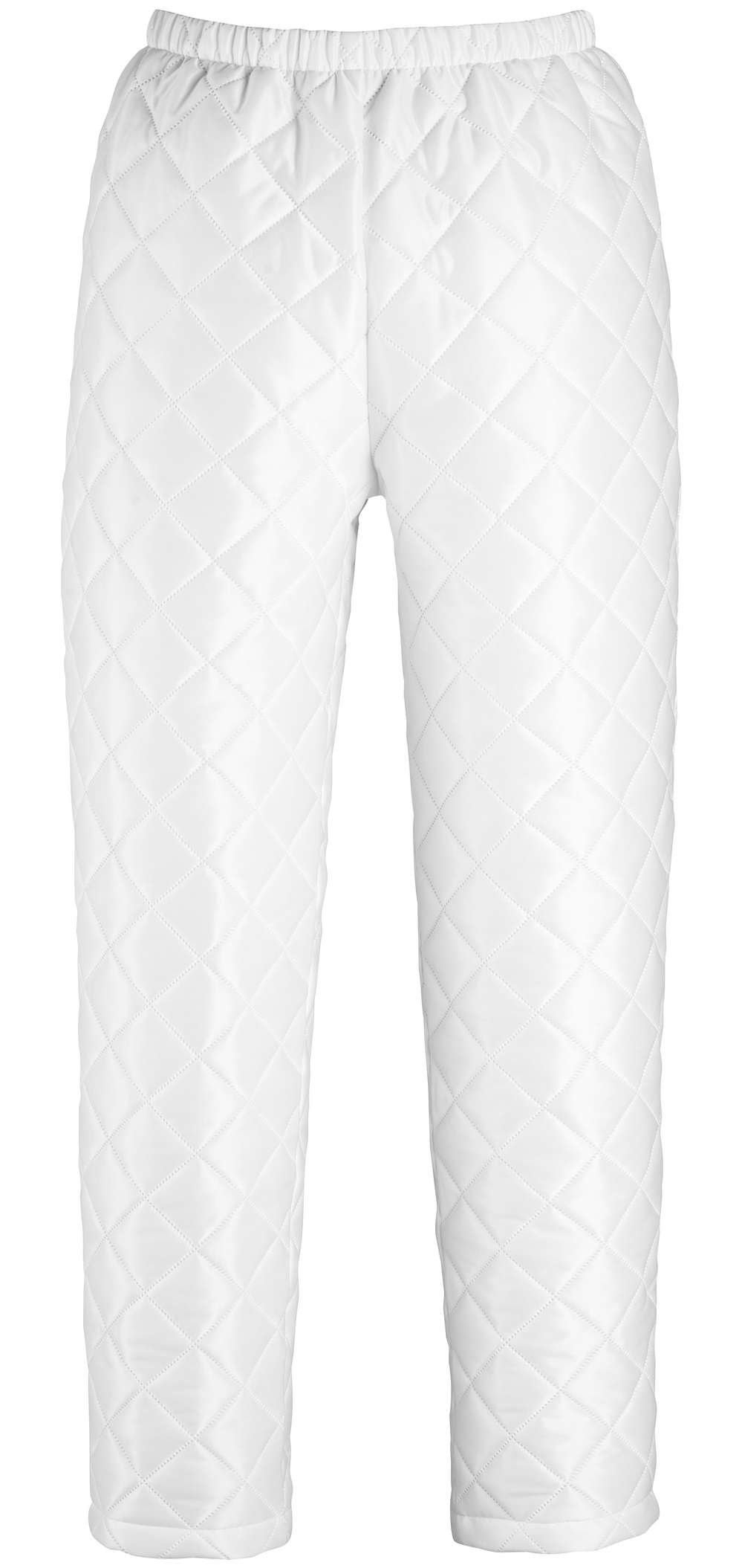 Mascot Thermopants model Winnipeg""