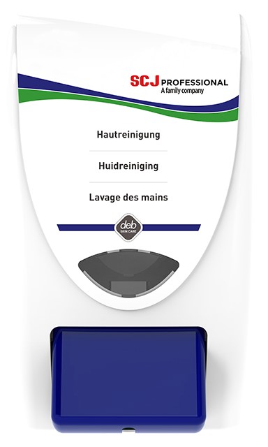 Deb Stoko Light Hand Cleaner Dispenser LGT2LDPMD 2.000 ml