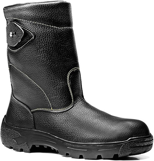 8651-011 Elten Stan 8651 Foundry boots S3 HRO HI Fe Al SRC