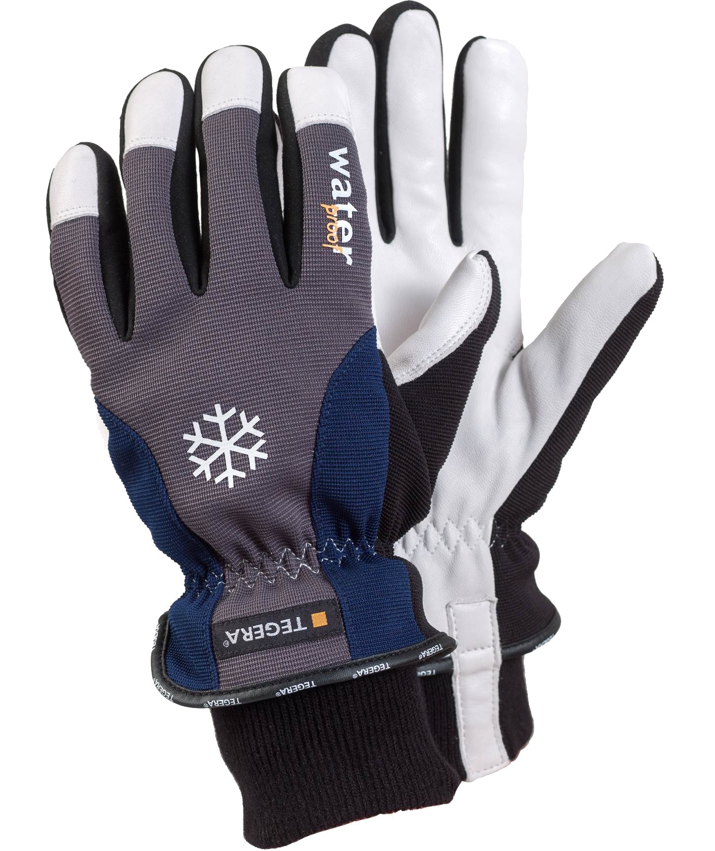 pi_292 ejendals Tegera 292 goatskin cold protection gloves
