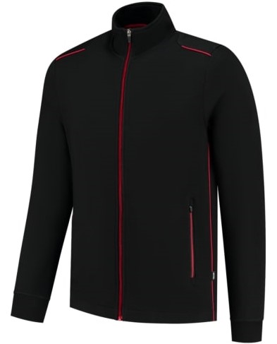 8fdbfa0b-8906-49b2-ad2c-fc44019d3768 Tricorp 302702 Sweatjacke Accent 280 g/m²