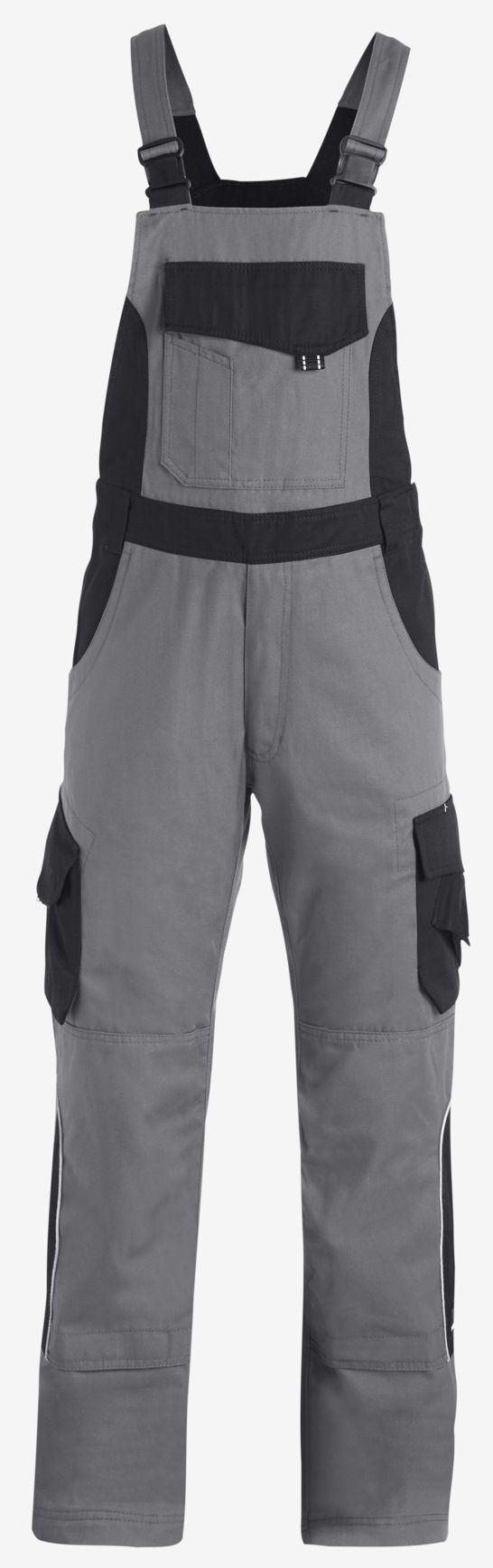 FHB 130630 ECKHARD Latzhose gerader Schnitt