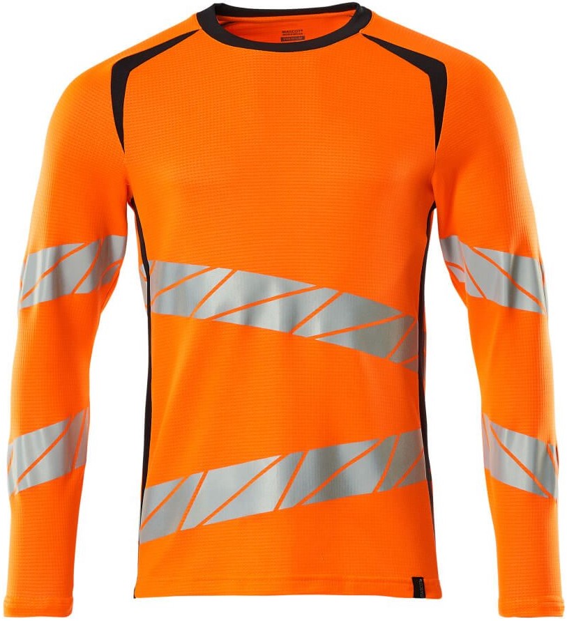 MA-19081-771-14010-S - leuchtorange-schwarzblau