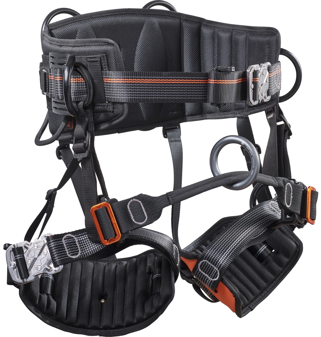 Skylotec IGNITE ARB tree seat belt up to 140 kg