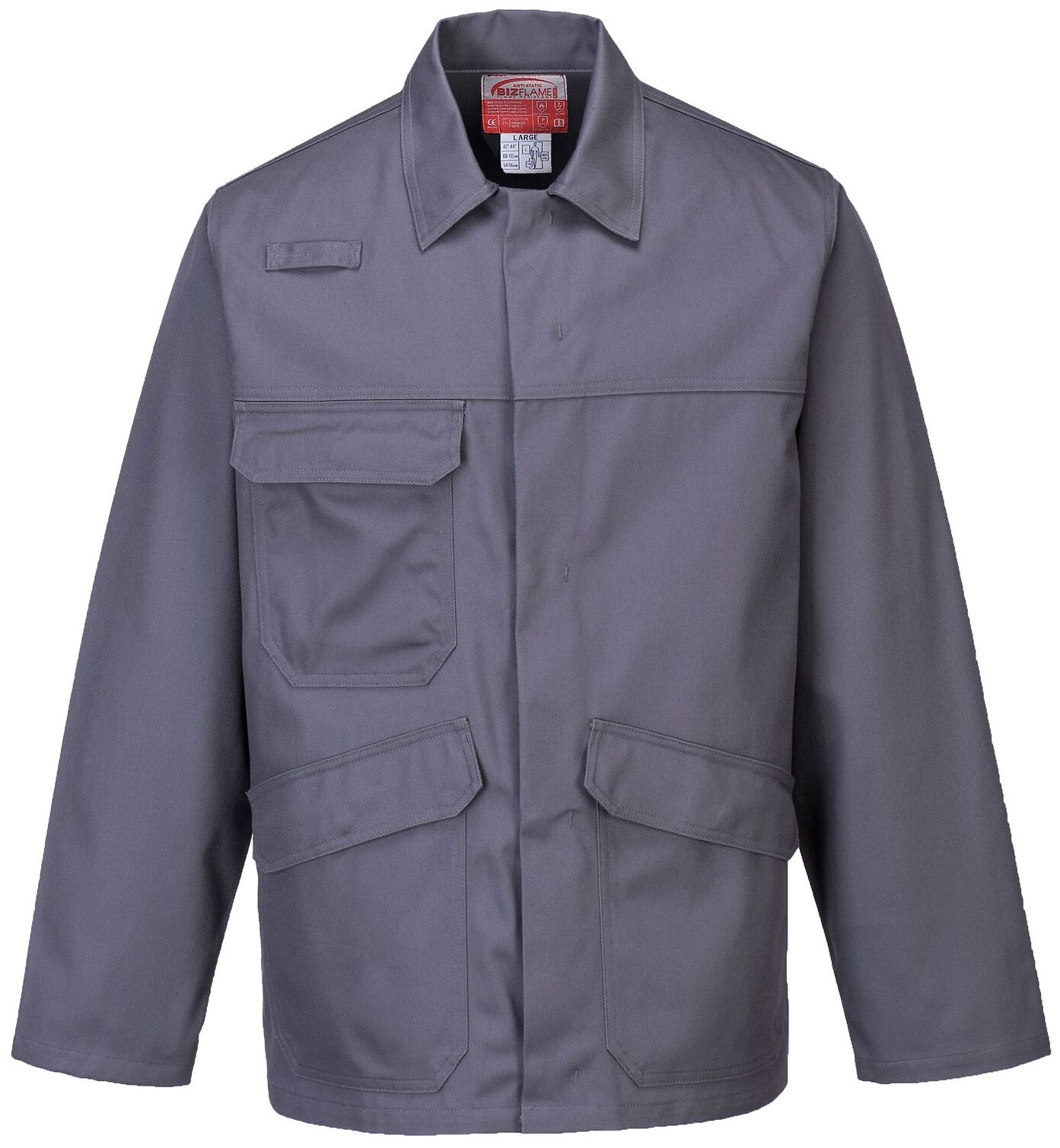 Portwest FR35 Bizflame Pro Jacke