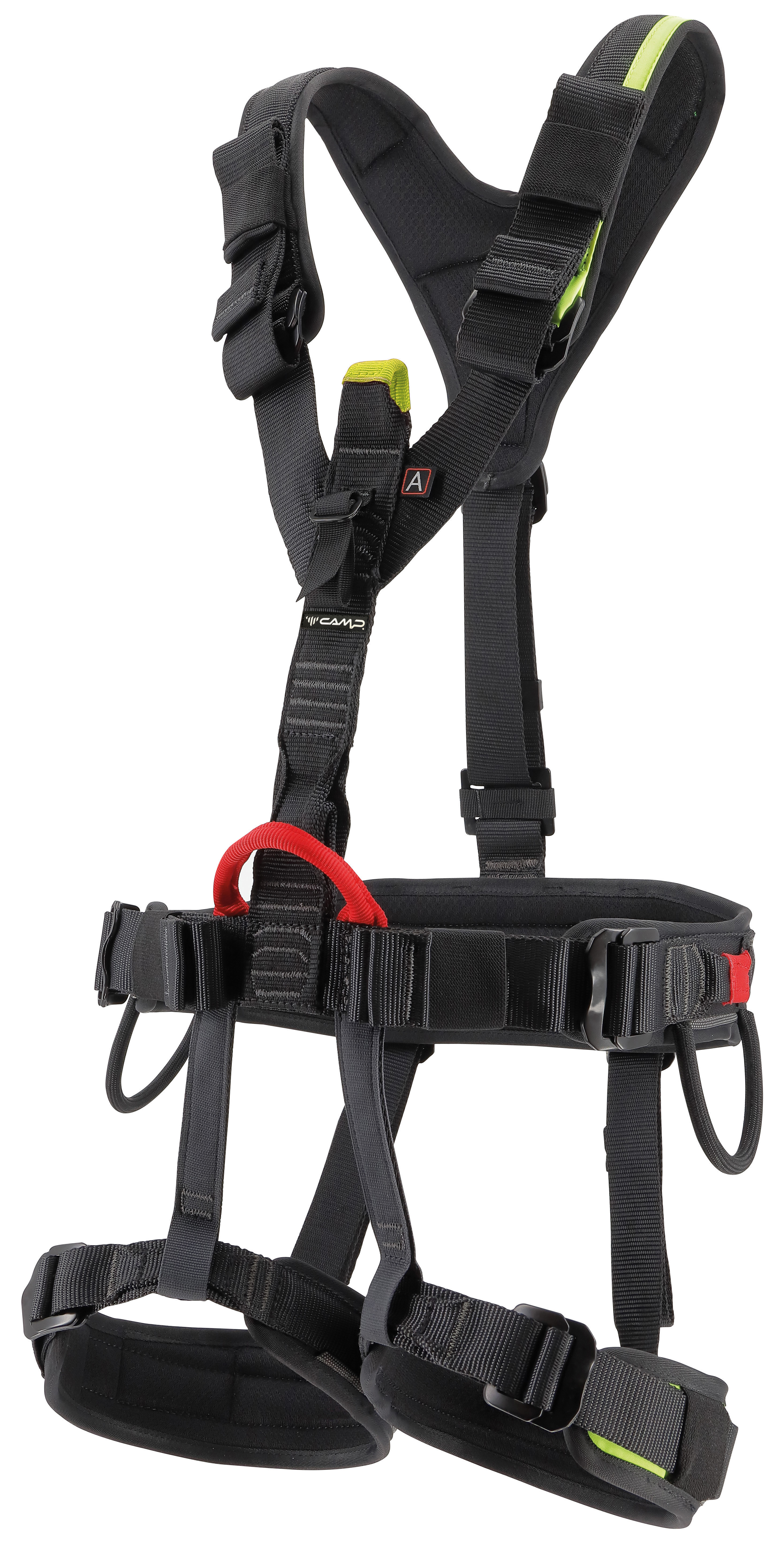 C.A.M.P RSQ Flex harness Ultralight