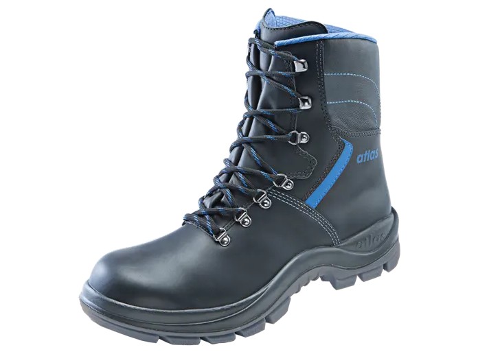 ATLAS Anatomic BAU 840 XP Sicherheitsstiefel S3