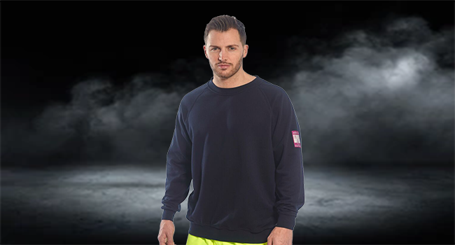 Sweatshirts & sweaters