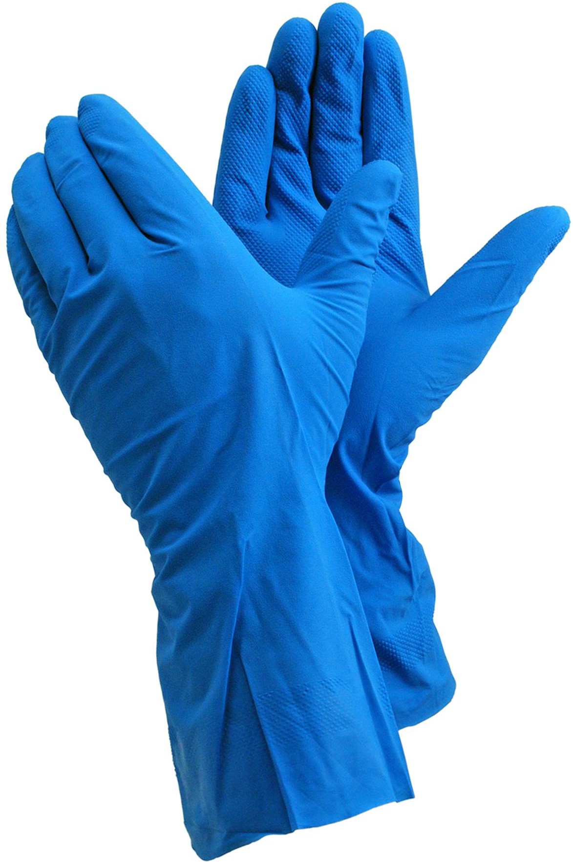 pi_184a ejendals Tegera 184A nitrile chemical protective gloves food grade