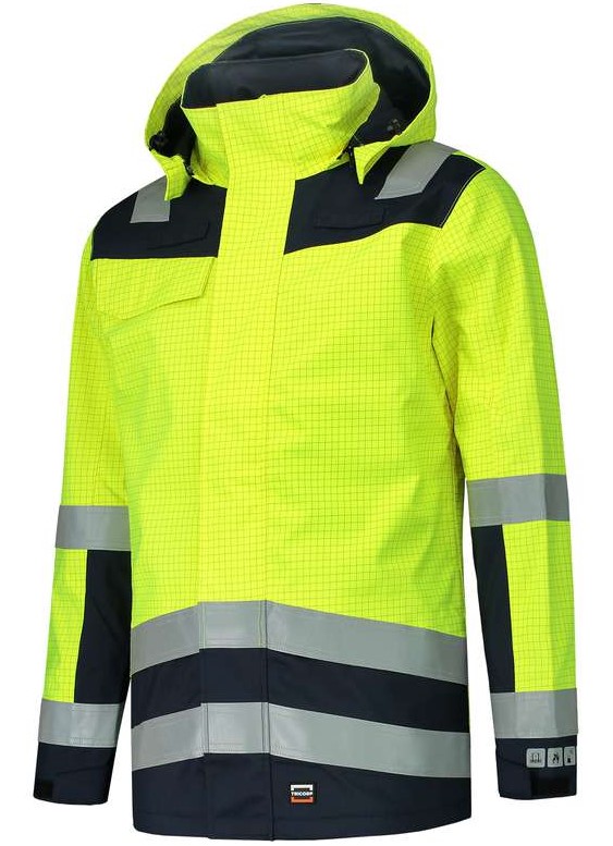 b7529d10-d7c3-4335-86a9-cbea63ef1d27 Tricorp 403009 Parka Multinorm Bicolor