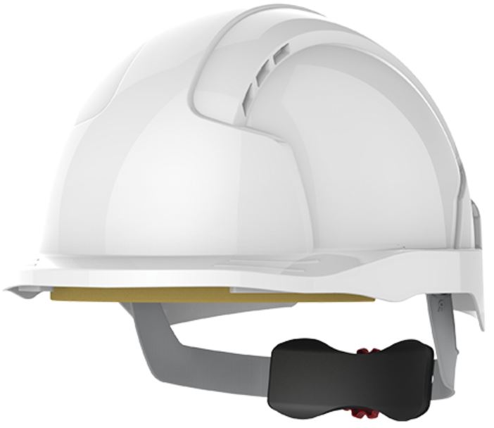 ajc170-000-100-1 JSP AJC170 EVOLite Protective helmet Rotating shutter non-ventilated 1000V