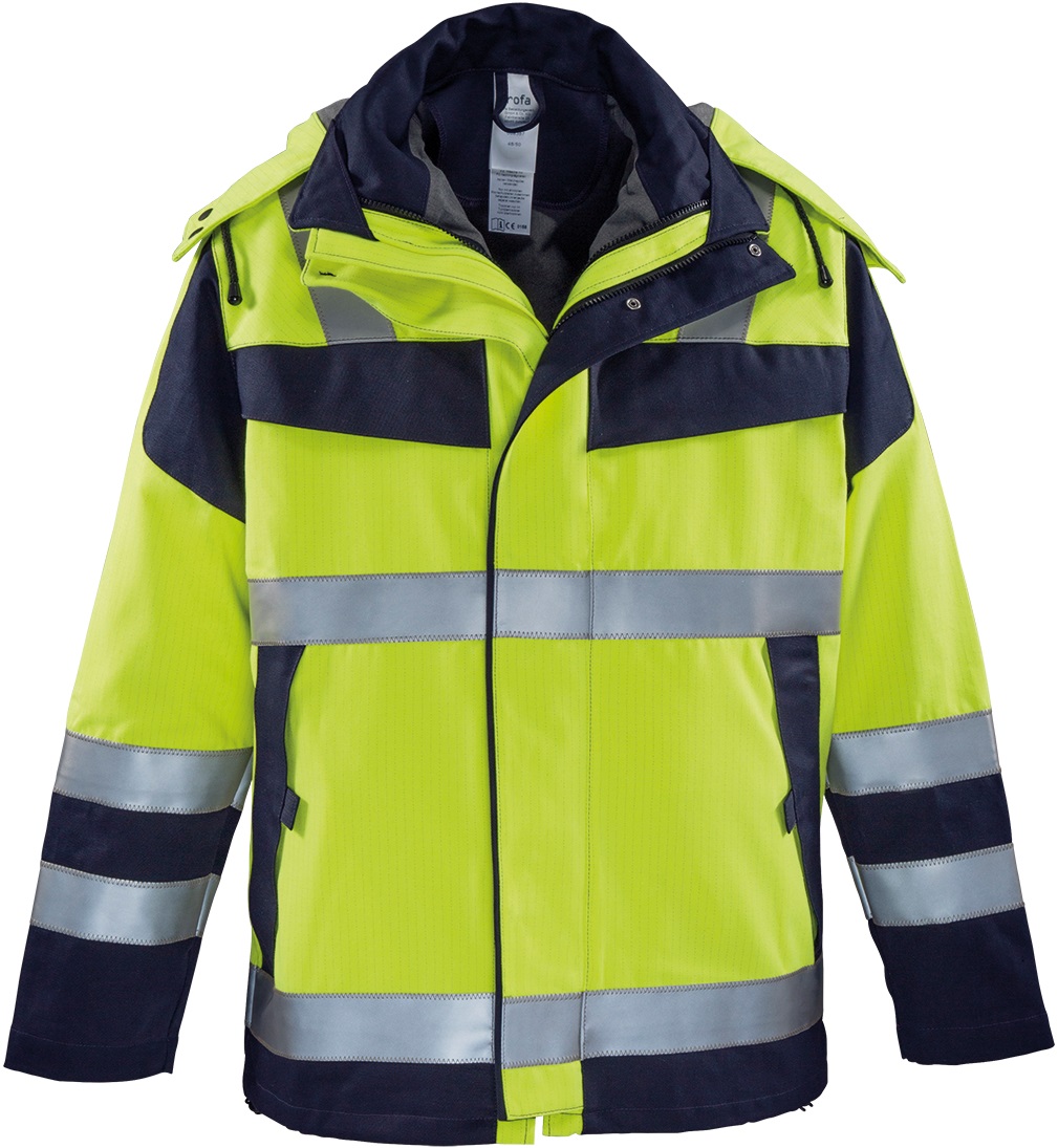 RO-58367-300-44 - leuchtgelb-marine