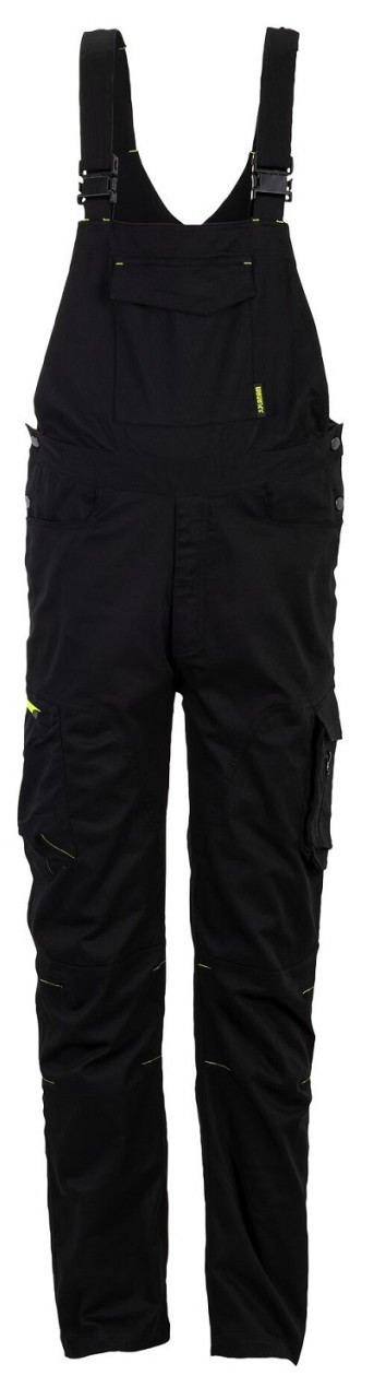 1U27T5FcIkuKFU Planam Stretchline Dungarees