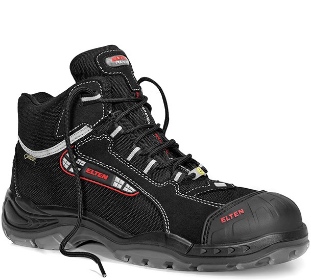 768571-011 Elten Sander Pro GTX 768571 laced boot ESD S3 black