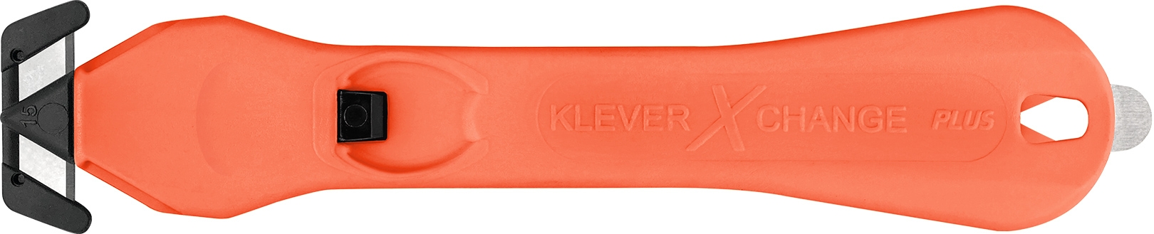 482aQiLpj1Z4BPP Klever safety knife KLEVER X-CHANGE PLUS 20
