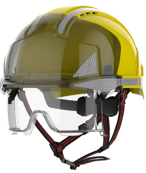 JSP-AMF270-409-H00 - gelb-rauch