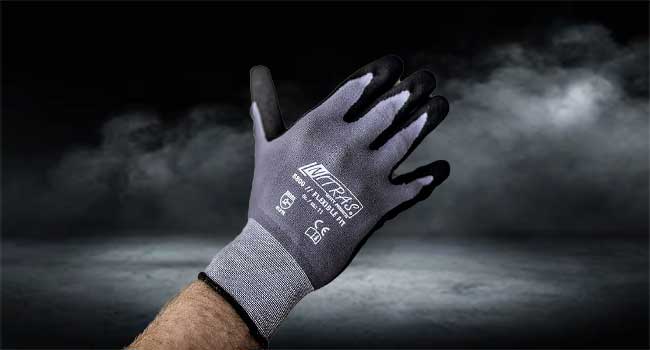hand protection hand protection