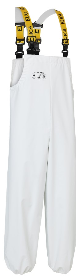 EL-079900E-weiß-XS - white