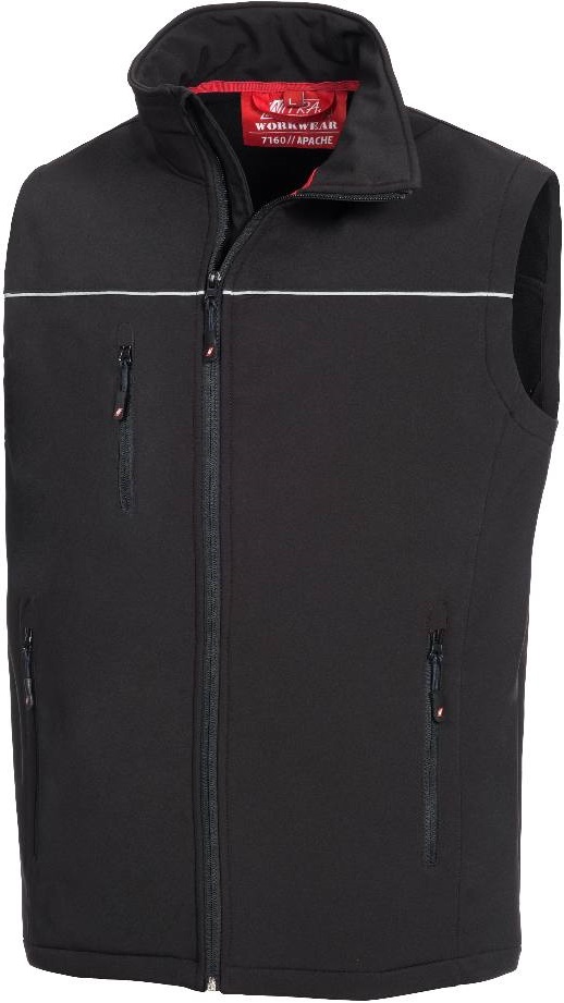 AS-7160-1000-XS - schwarz AS-7160-1000-XS - schwarz