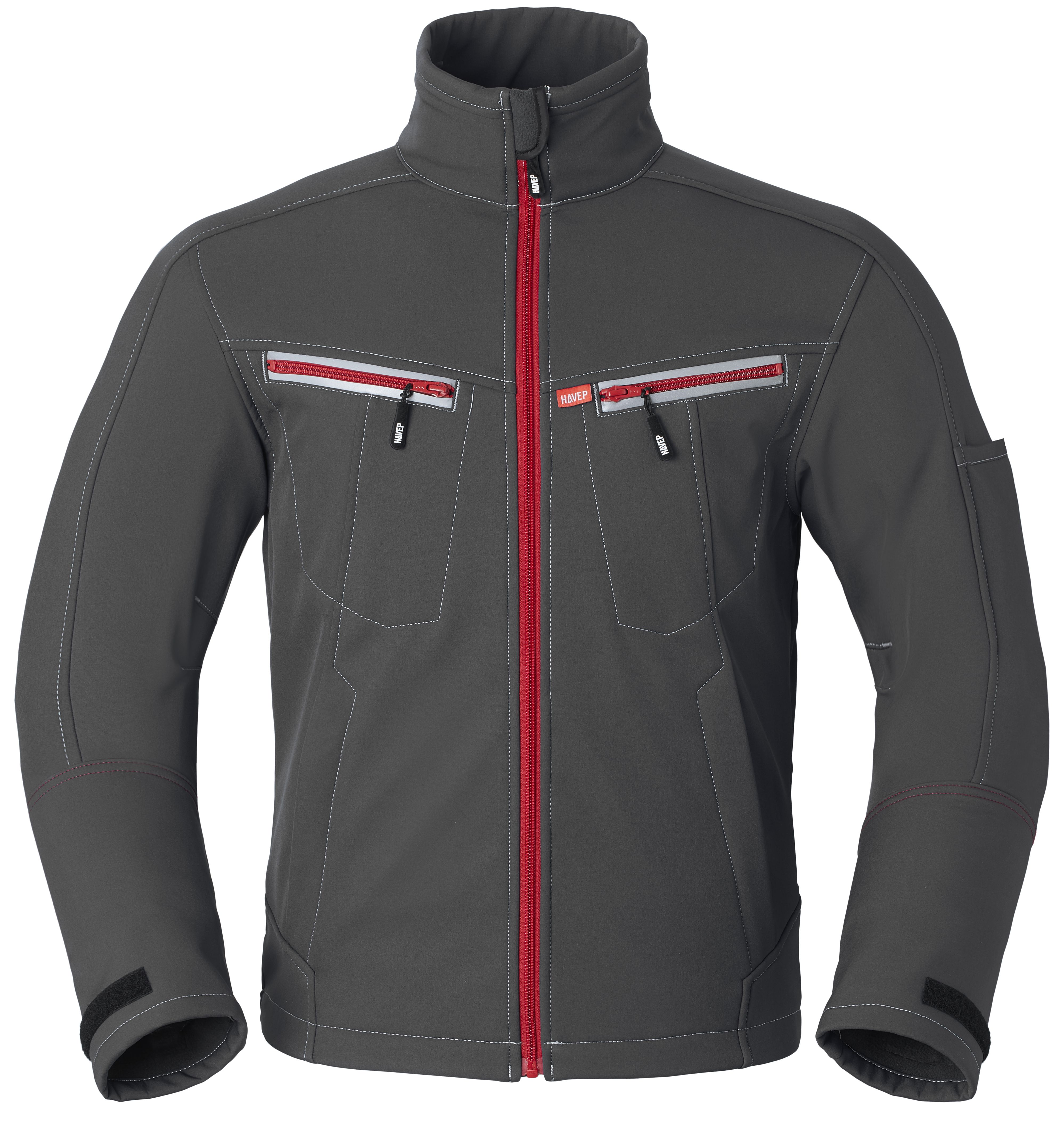 HV-40145-520-S - kohlengrau HV-40145-520-S - kohlengrau