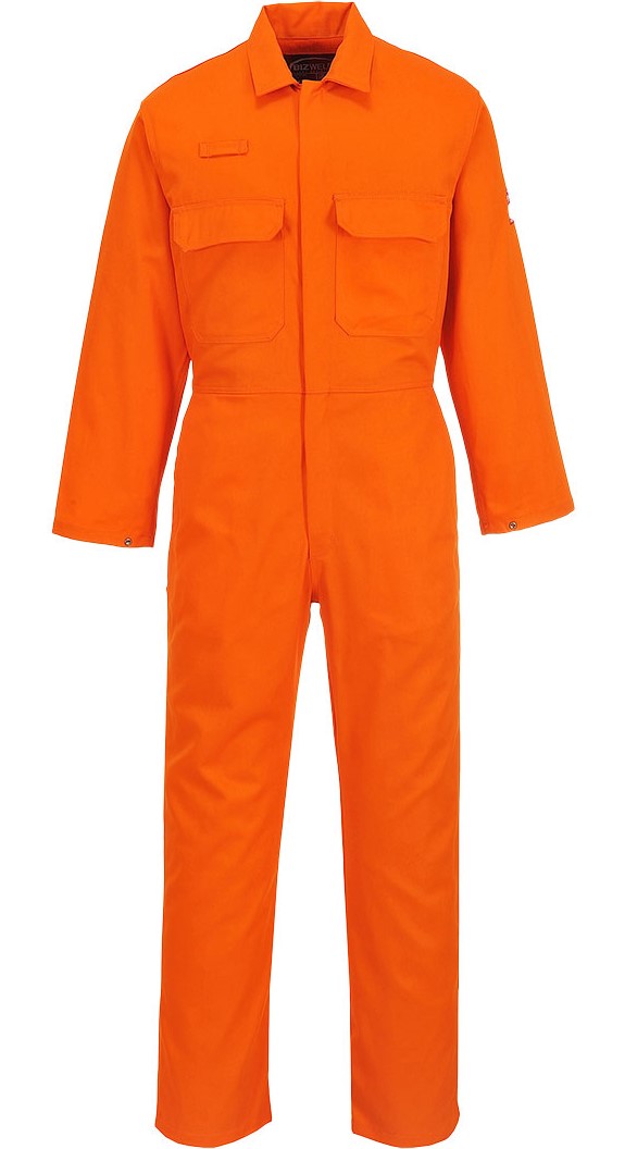 PW-BIZ1ORRS - orange