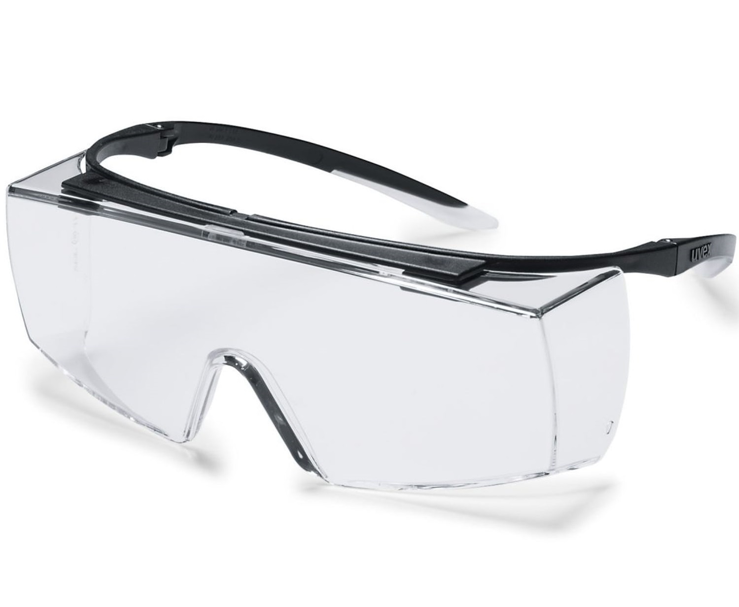 uvex super f OTG 9169 Safety glasses for spectacle wearers 9169585