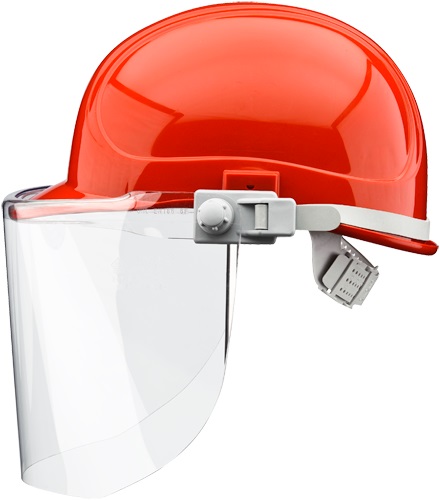 VOSS electrician protection shield class I universal