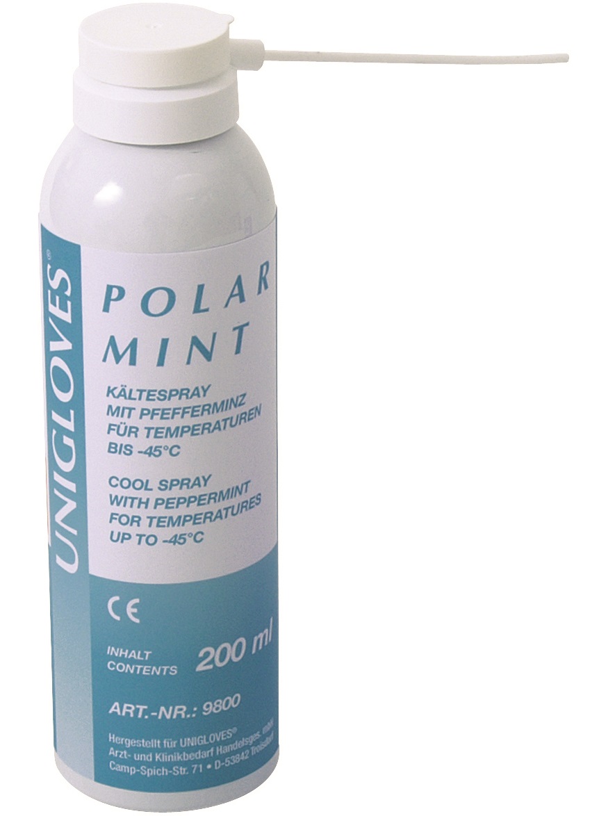 polarmintkltespray