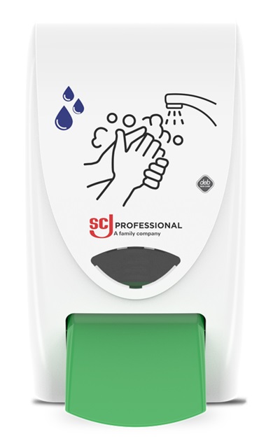 2598602080 Deb Stoko dispenser for light cleaners LGT2LDGER 2.000 ml