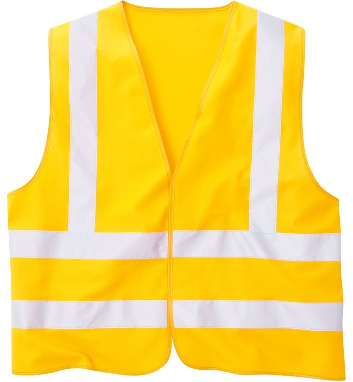 SCH-8282 - leuchtgelb