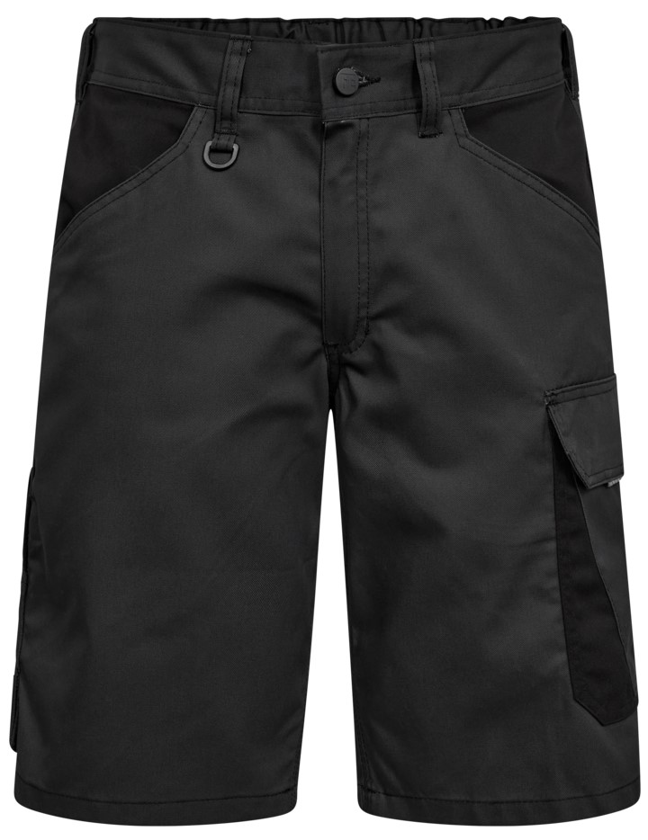 schwarz-anthrazit grau