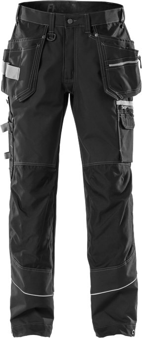 Fristads 110313 Craftsman pants 2122 CYD