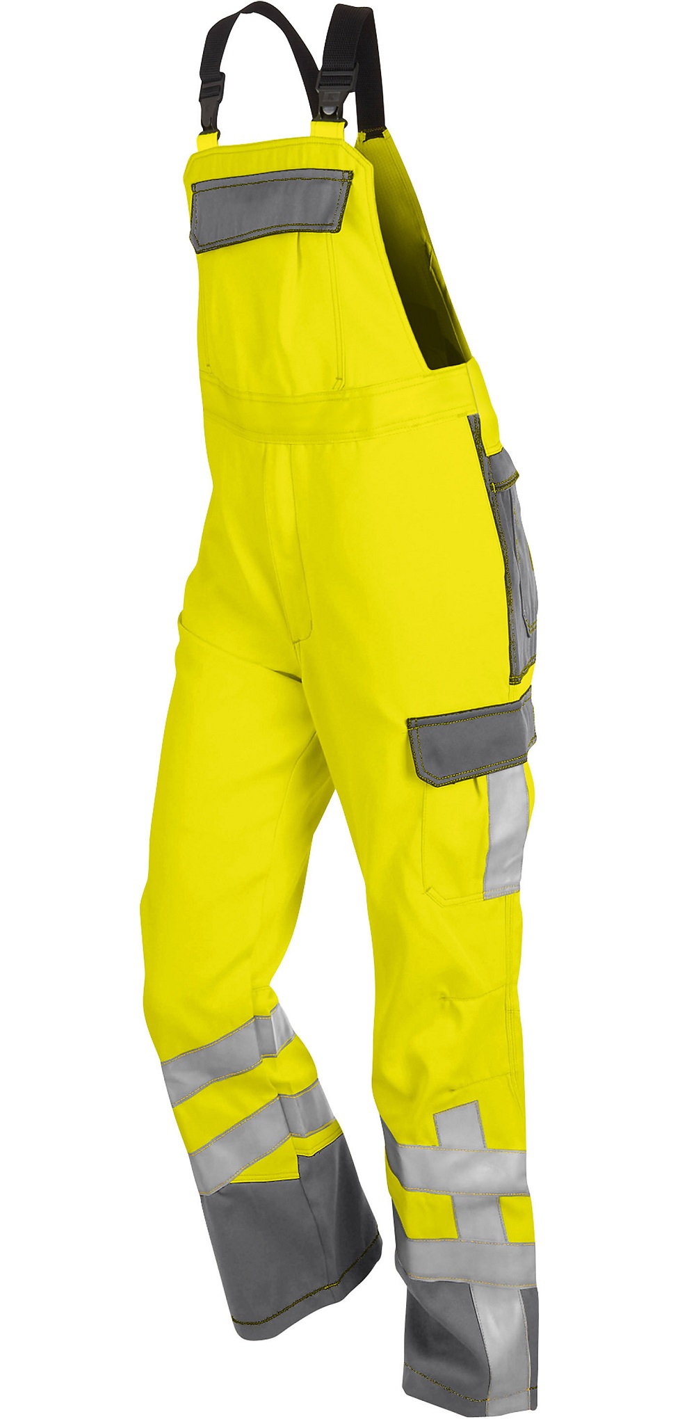 3780_8420-3497_5 Kübler SAFETY 7 Latzhose 3780 8420 PSA 3