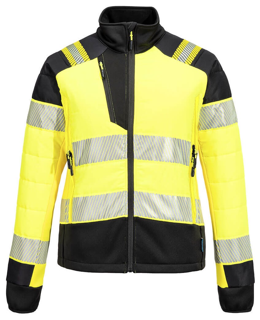 PW-T171YBRXS - gelb-schwarz