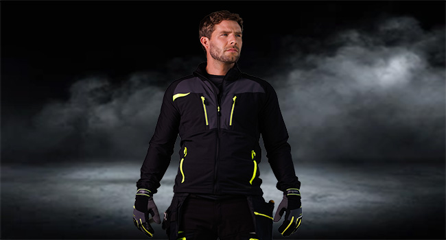 Waisted jackets Waisted jackets