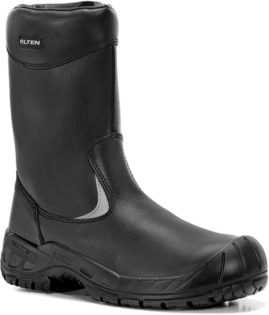 Elten Will 86771 Winterstiefel S3 CI schwarz