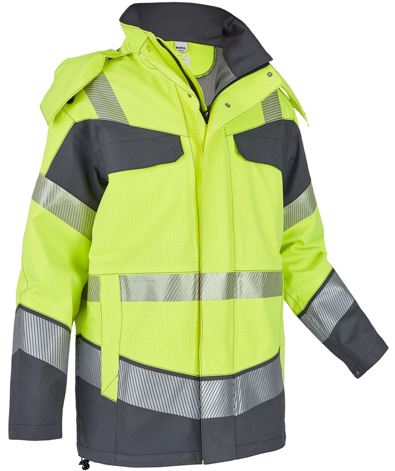 RO-5582358-381-44-46 - leuchtgelb-grau