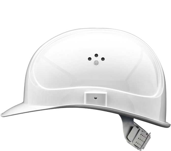 VOSS Protective helmet INAP-Master-6 photoluminescent