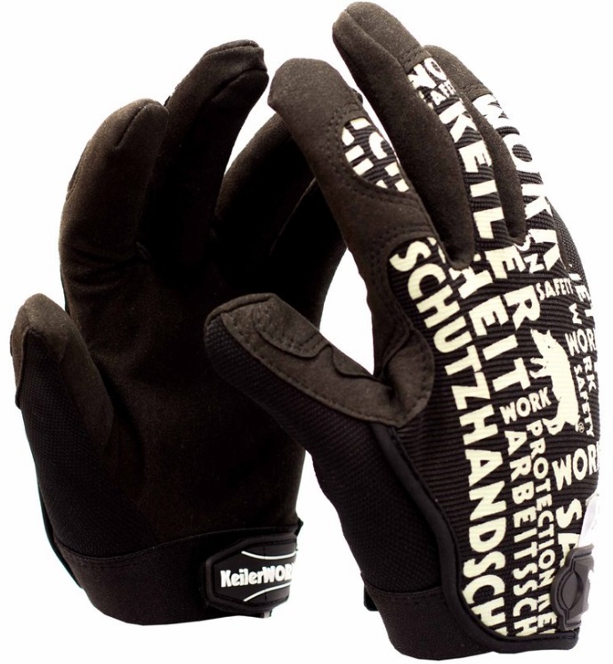 18013 Keiler Work 18013 protective gloves