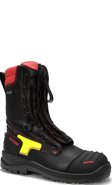 Elten CURT GTX 89621 Feuerwehrstiefel F2A
