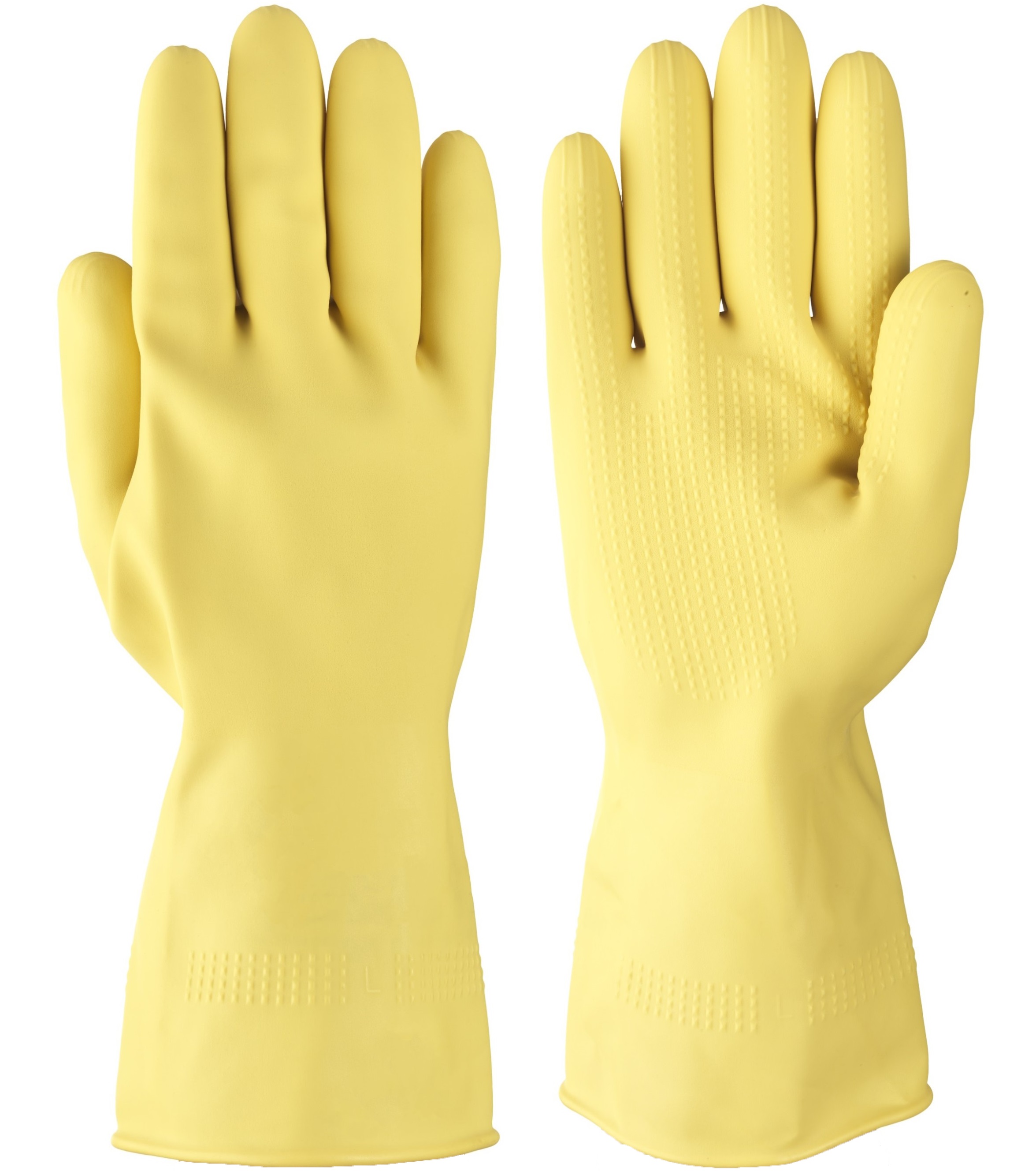 AlphaTec-87-063-Yellow-Product-Back_whitehRsj0xFTjex3V Ansell AlphaTec 87-063 Chemical protection gloves yellow