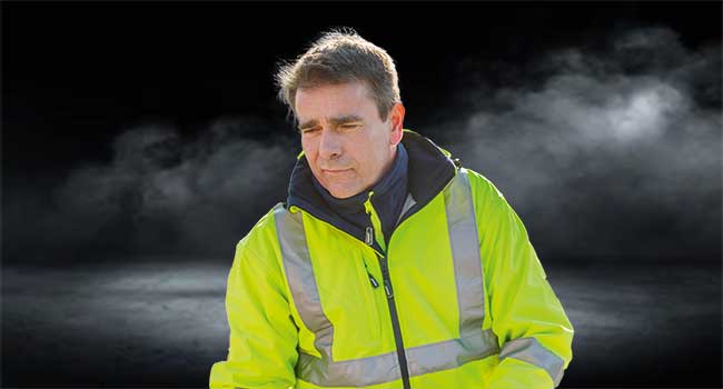 Schutzkleidung Schutzkleidung