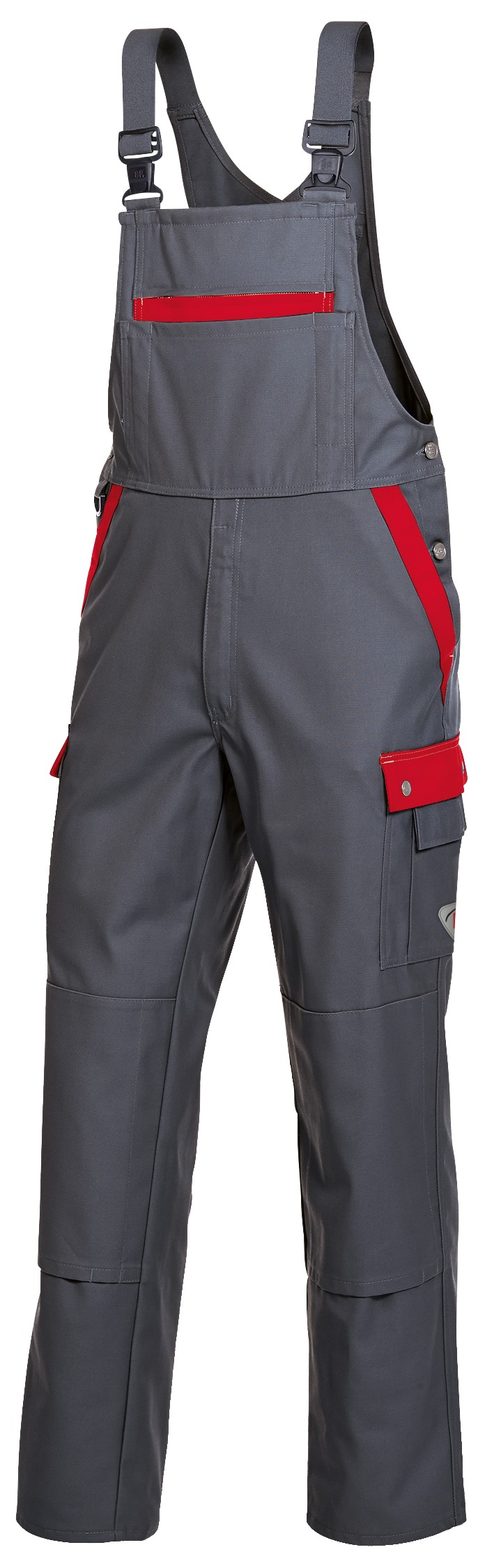 BP-1844-720-53-24 - dunkelgrau-rot