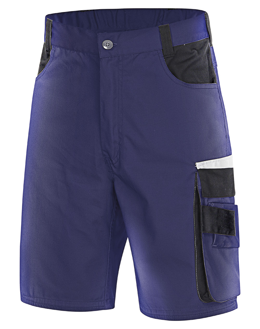 BS-1023-701-S - marine-schwarz