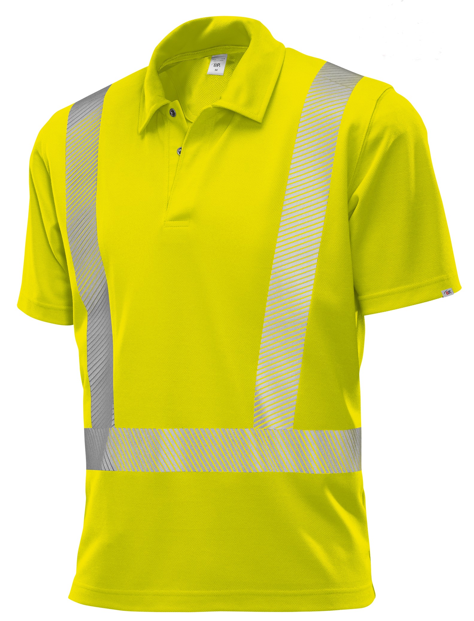 BP-2132-260-86-XS - warngelb BP-2132-260-86-XS - warngelb