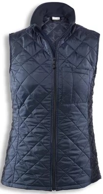 HB THERMO cold protection ladies vest 09020 1K035 000