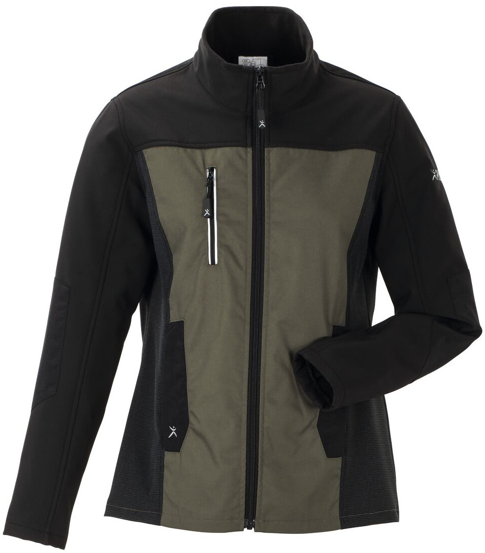 PL-6515-42 - oliv-schwarz